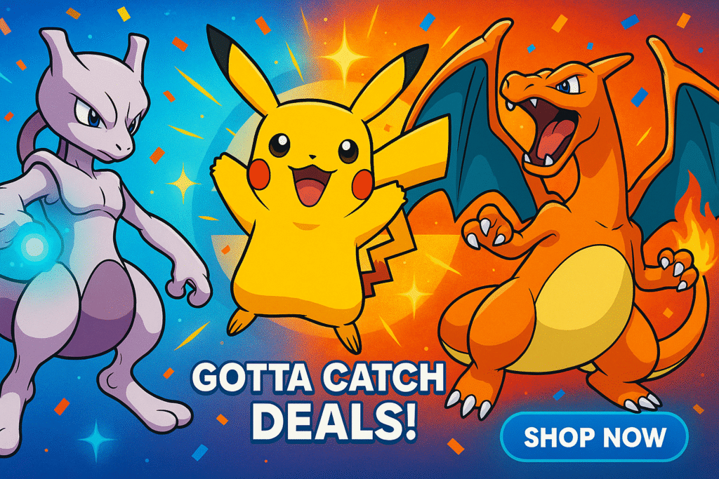 CatchEmAll